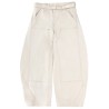 "DUCK SACAI X CARHARTT WIP" PANTS.