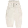 "DUCK SACAI X CARHARTT WIP" PANTS.