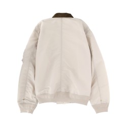 "DUCK SACAI X CARHARTT WIP" JACKET