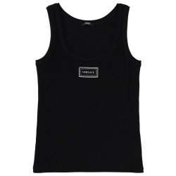 TANK TOP WITH LOGO