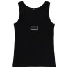 TANK TOP WITH LOGO