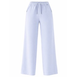 JOGGER PANTS WITH DRAWSTRING