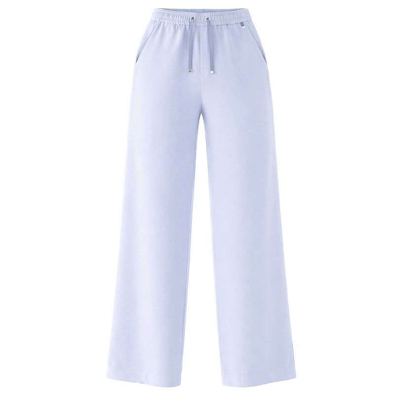 JOGGER PANTS WITH DRAWSTRING