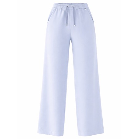 JOGGER PANTS WITH DRAWSTRING