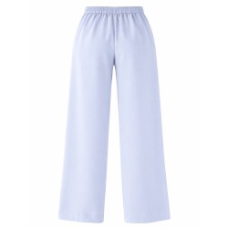 JOGGER PANTS WITH DRAWSTRING