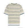 KNITTED POLO.