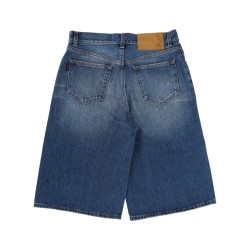 "NEW BECKY" DENIM SHORTS