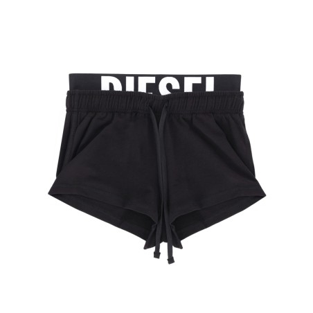 "MIRANDA-D-POP" SHORTS