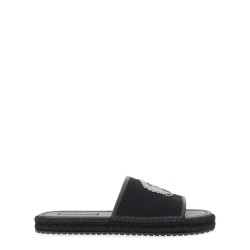 ESPADRILLE WITH LOGO