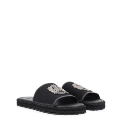 ESPADRILLE WITH LOGO