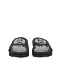 ESPADRILLE WITH LOGO