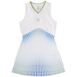 MINI "TENNIS" DRESS
