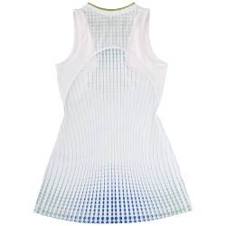 MINI "TENNIS" DRESS