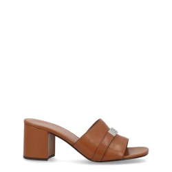 SANDAL MULE "LEELEE"