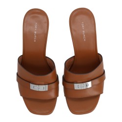 SANDAL MULE "LEELEE"