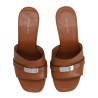 SANDAL MULE "LEELEE"