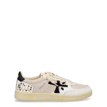 SNEAKER "BSKTCLAD 7661"