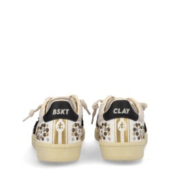 SNEAKER "BSKTCLAD 7661"