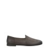 LEATHER LOAFER