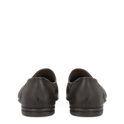 LEATHER LOAFER
