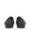 LEATHER LOAFER