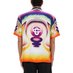 PRINTED SHIRT