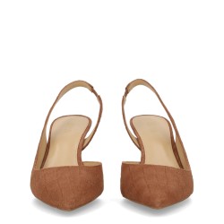 DÉCOLLETÉ "ALINA FLEX"