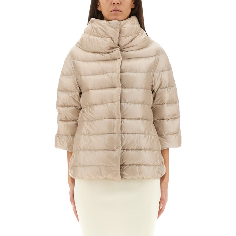 DOWN JACKET "AMINTA"