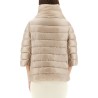 DOWN JACKET "AMINTA"