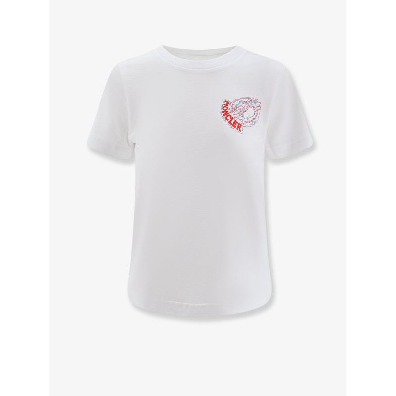 Cotton t-shirt