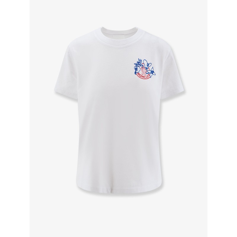 Organic cotton t-shirt