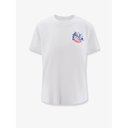 Organic cotton t-shirt