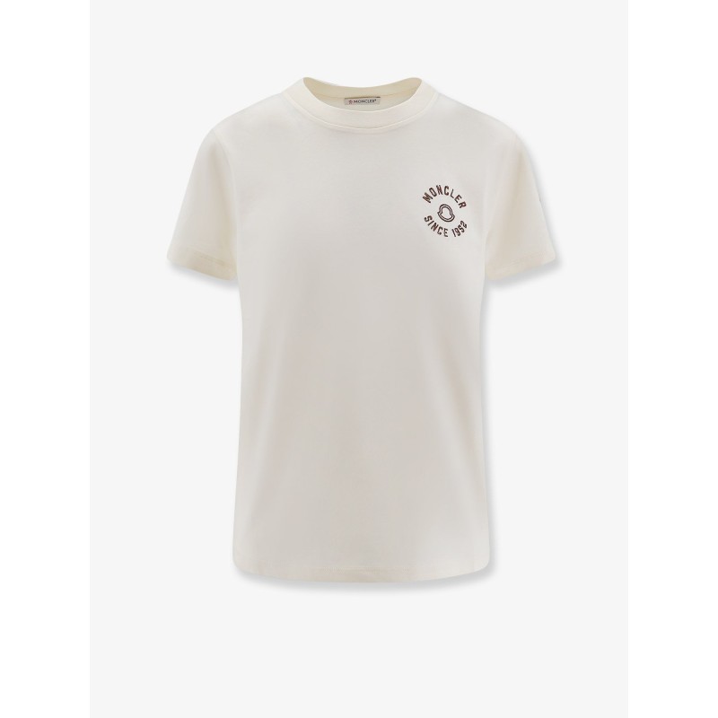 Organic cotton t-shirt