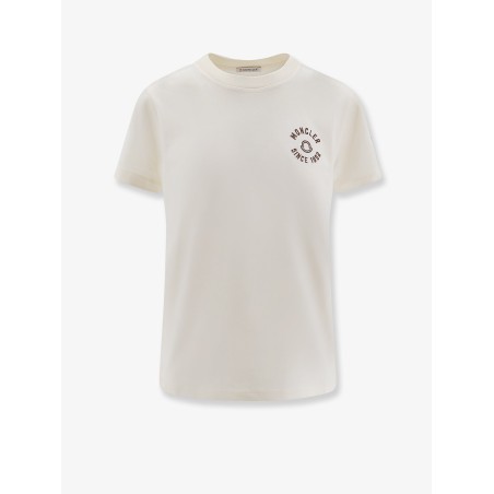 Organic cotton t-shirt