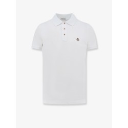 Cotton Polo Shirt