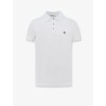 Cotton Polo Shirt