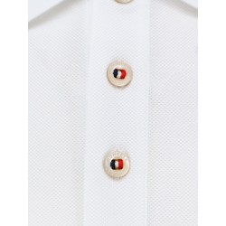Cotton Polo Shirt