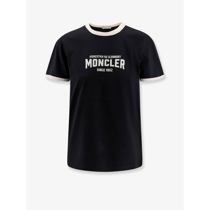 Organic cotton t-shirt