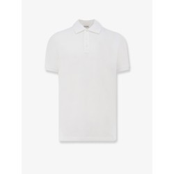 Cotton polo shirt