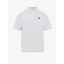 Cotton Polo Shirt