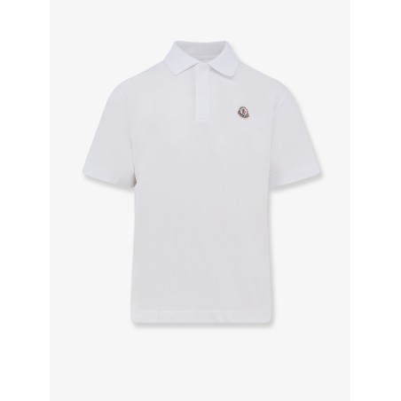 Cotton Polo Shirt