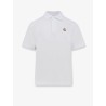 Cotton Polo Shirt