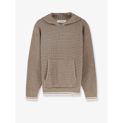 Patrick Unisex cotton sweater