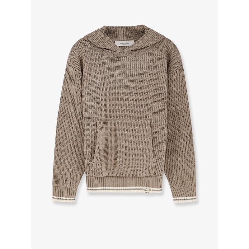 Patrick Unisex cotton sweater