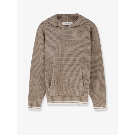 Patrick Unisex cotton sweater