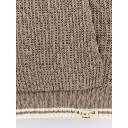 Patrick Unisex cotton sweater