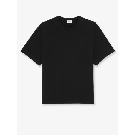 Certified cotton t-shirt