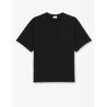 Certified cotton t-shirt