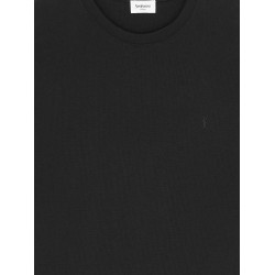 Certified cotton t-shirt