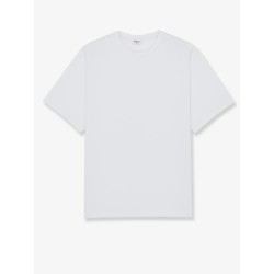 Certified cotton t-shirt